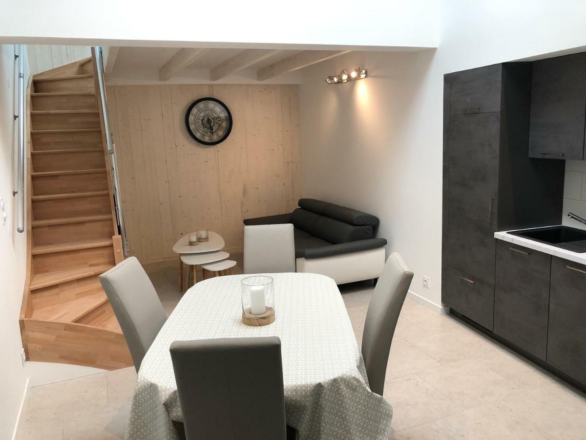 Apartment Le Grain De Sable