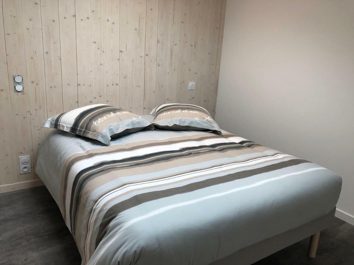 Le Grain De Sable Apartment