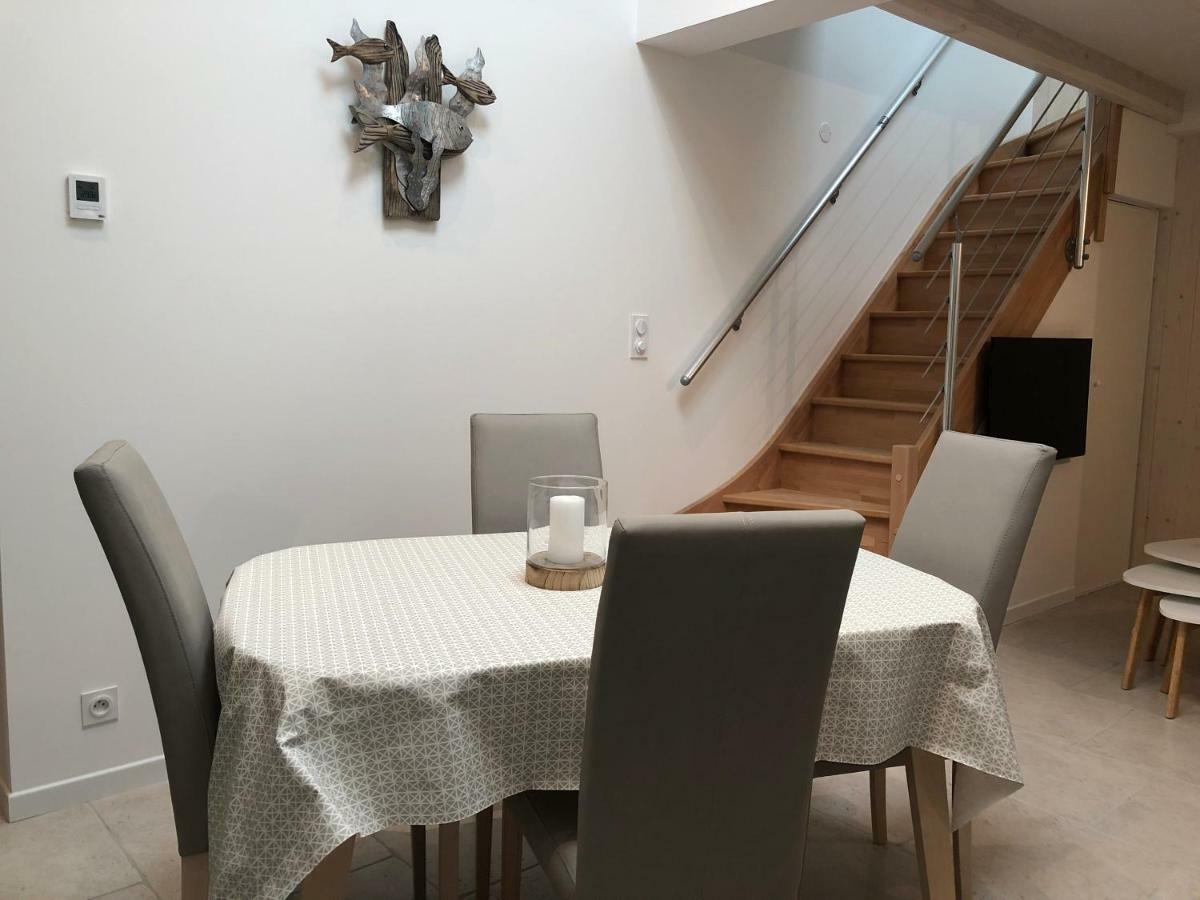 Le Grain De Sable Apartment La Flotte